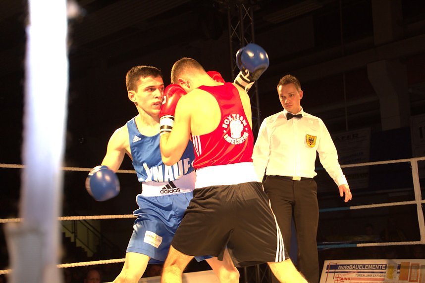 Sieg gegen Babelsberg und Tabellenf&uuml;hrung