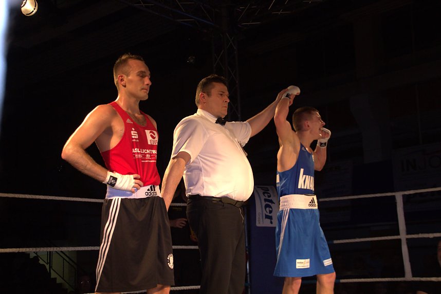 Sieg gegen Babelsberg und Tabellenf&uuml;hrung