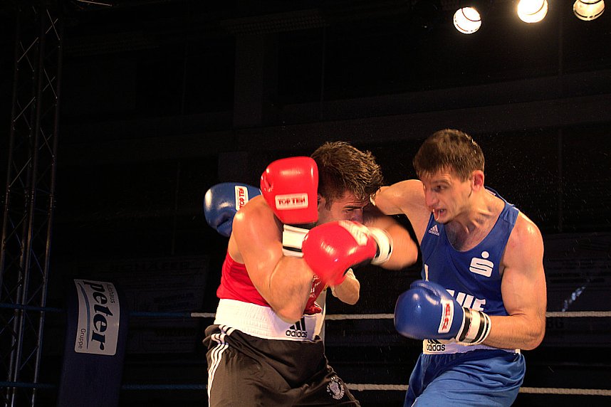 Sieg gegen Babelsberg und Tabellenf&uuml;hrung