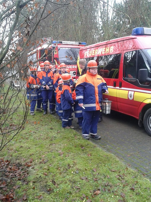 Friedenslicht f&uuml;r Schmetterlingskinder und TrauerWelten