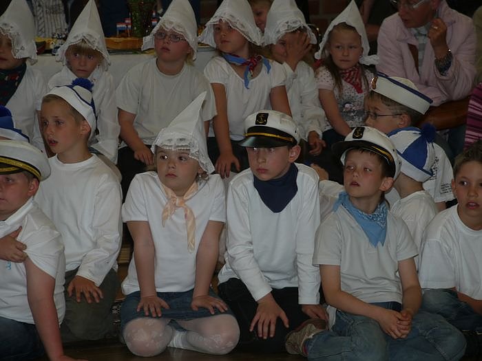 Europa in Nordhausen