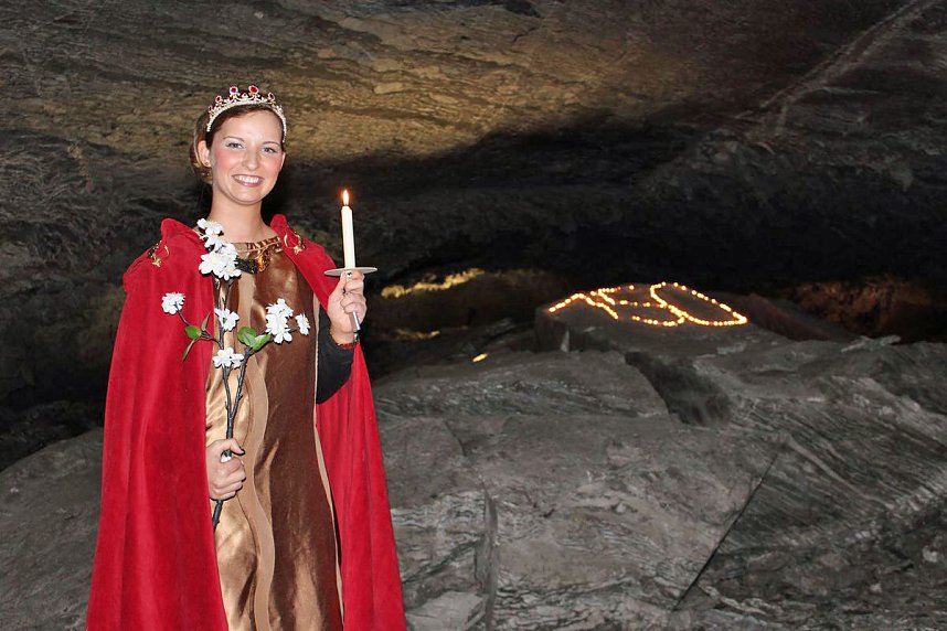 Stimmungsvolles Jubil&auml;um begangen