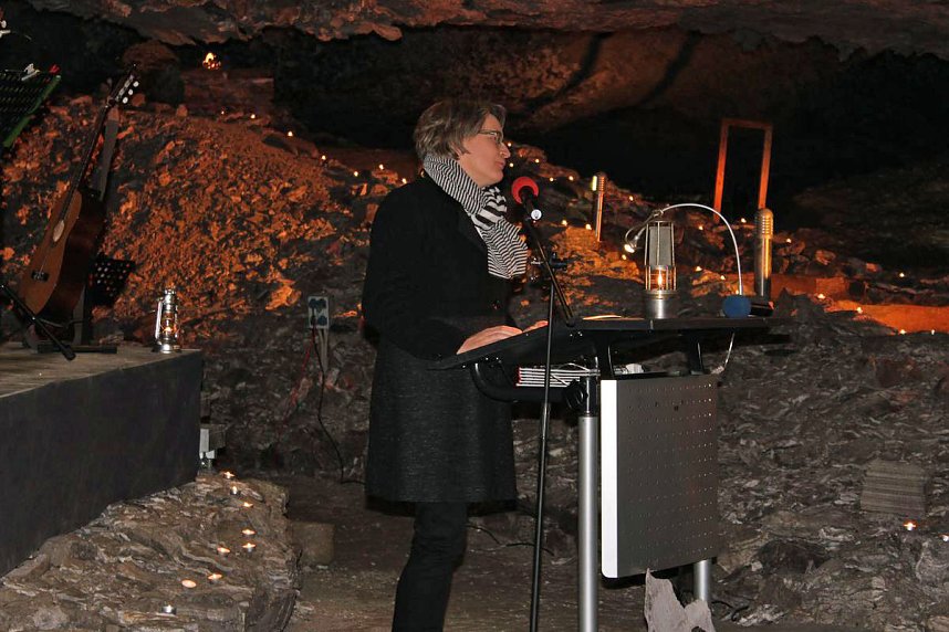 Stimmungsvolles Jubil&auml;um begangen