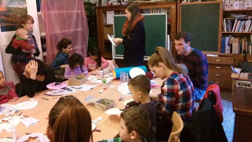 Momentaufnahmen 2015