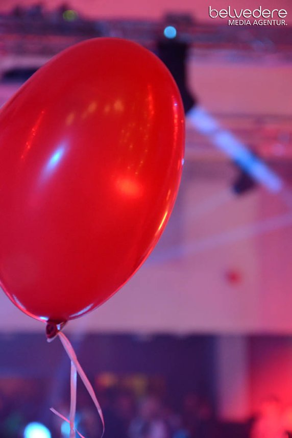 Party im Jugendclubhaus in Nordhausen