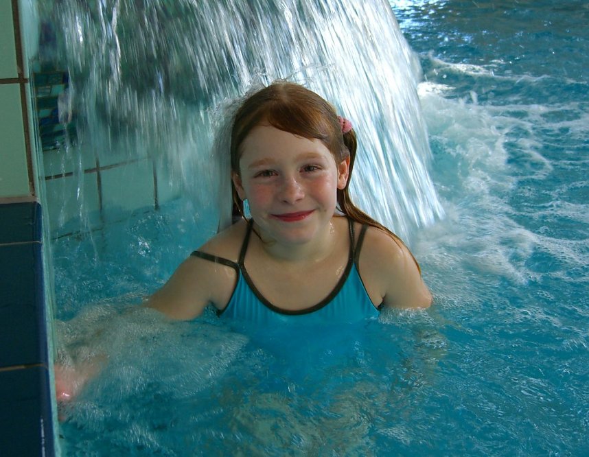 Ferienfreizeit im Nordh&auml;user Badehaus