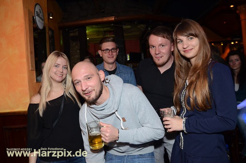 Vorweihnachtsparty im Schabernack