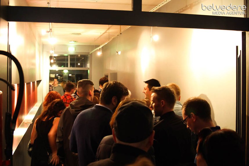 Party im Jugendclubhaus in Nordhausen