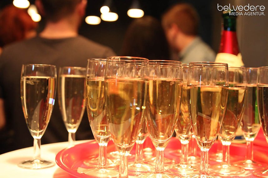 Party im Jugendclubhaus in Nordhausen