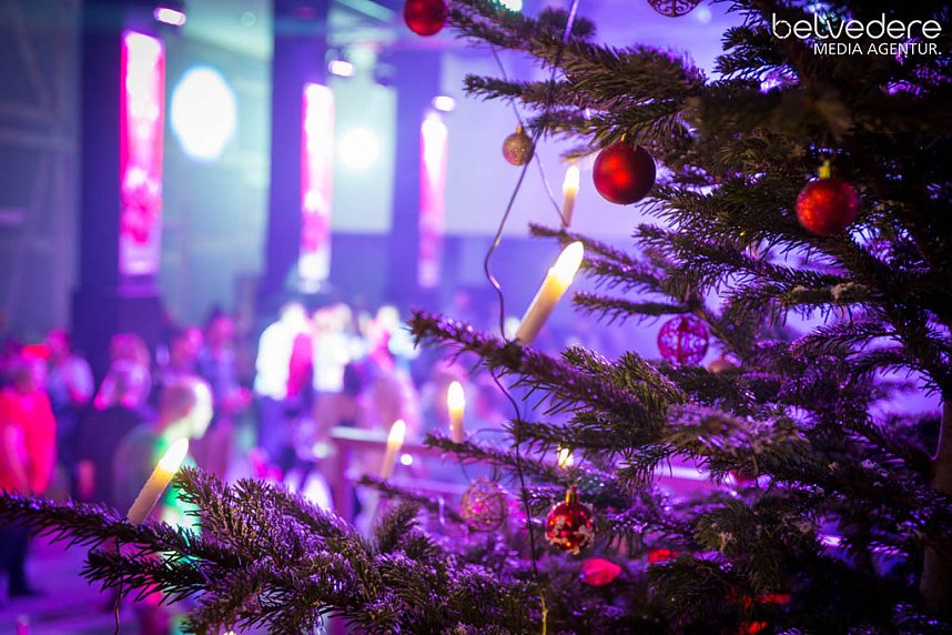 Party im Jugendclubhaus in Nordhausen - der Samstag