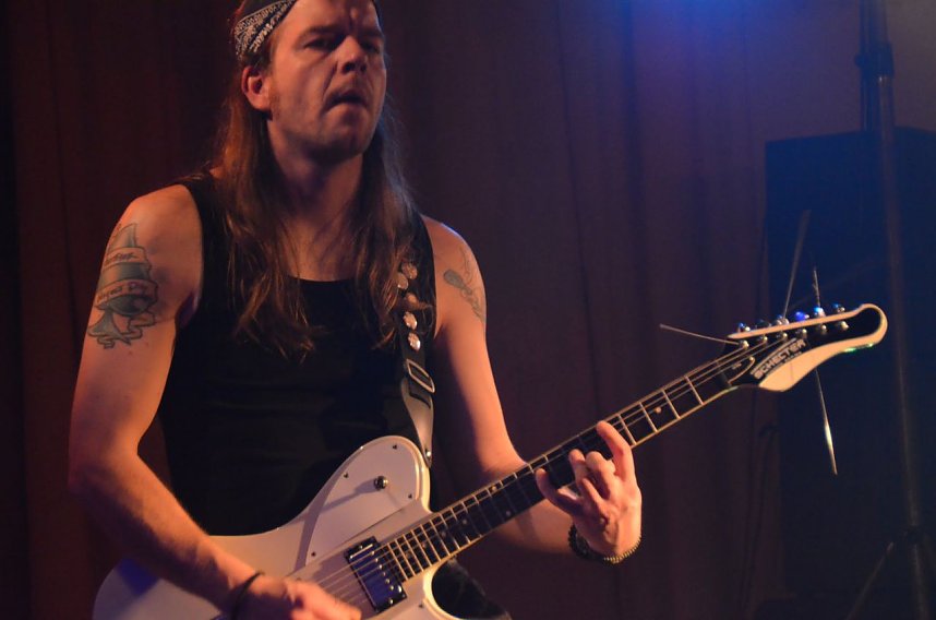 Musikalisches Doppel in Neustadt