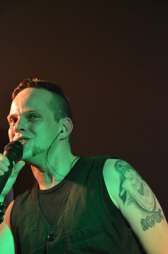 Musikalisches Doppel in Neustadt