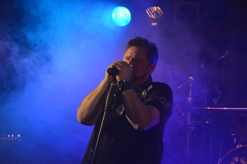 Musikalisches Doppel in Neustadt