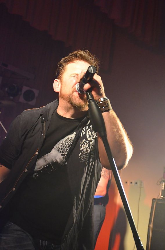 Musikalisches Doppel in Neustadt