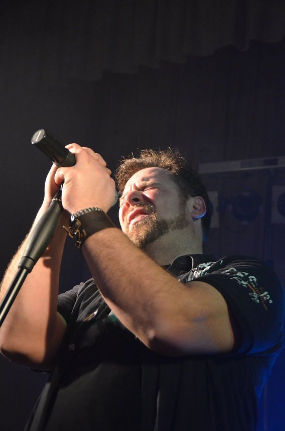 Musikalisches Doppel in Neustadt