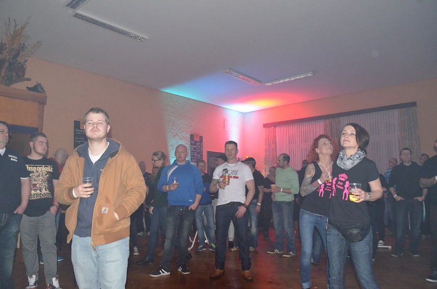 Musikalisches Doppel in Neustadt