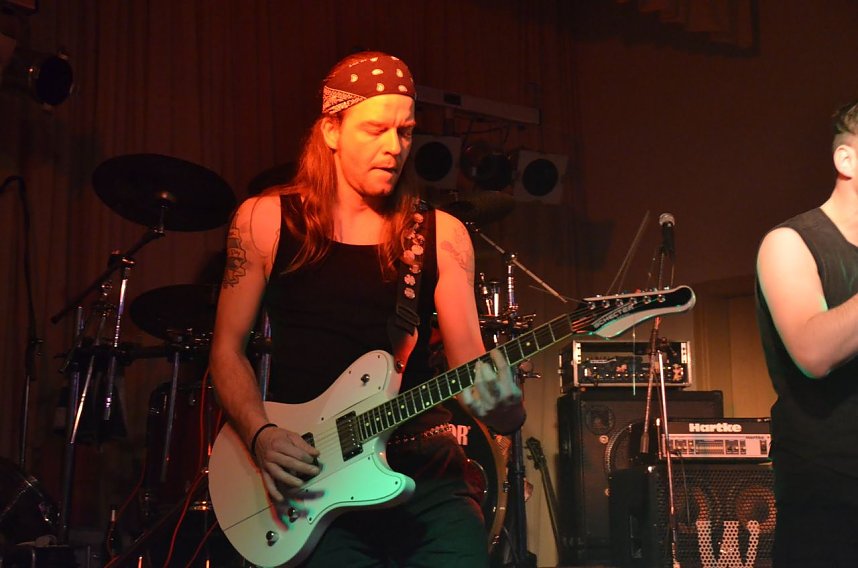 Musikalisches Doppel in Neustadt