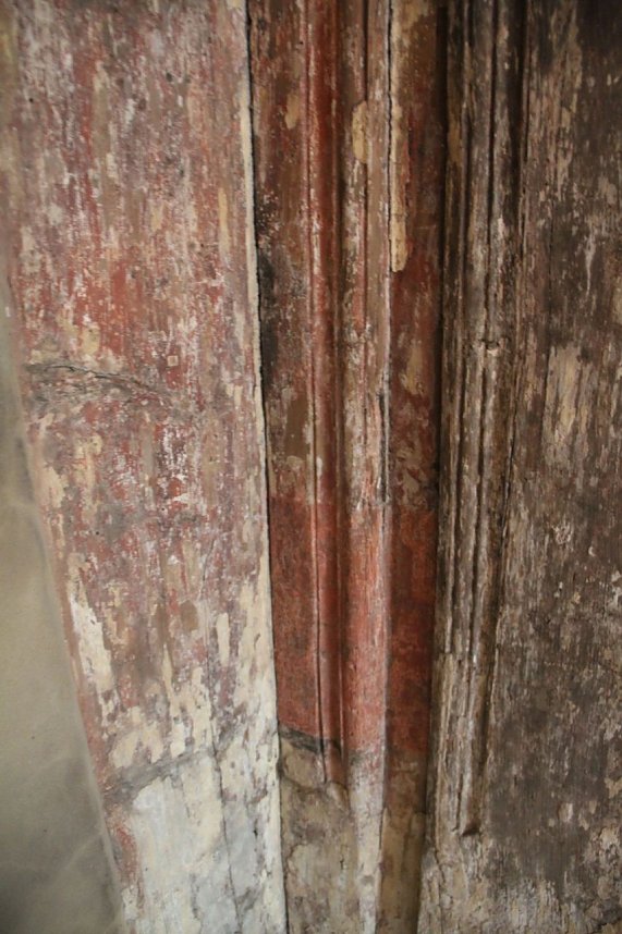 Das &auml;lteste Haus am Platz - die Domstra&szlig;e 12 in Nordhausen