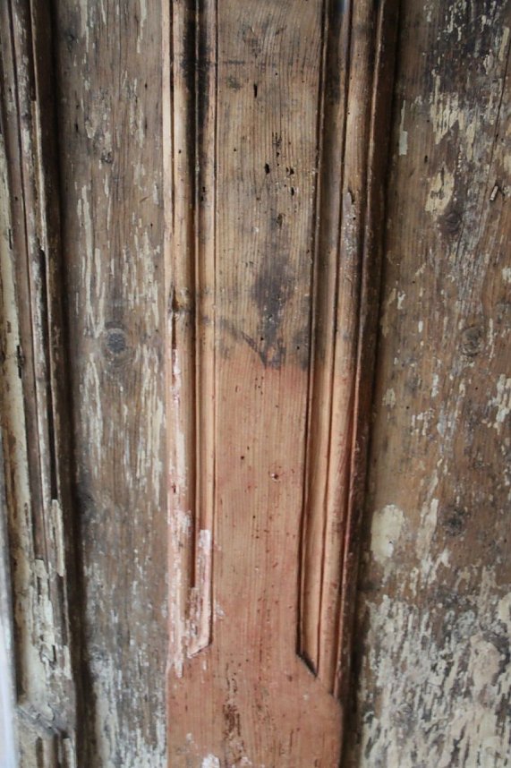 Das &auml;lteste Haus am Platz - die Domstra&szlig;e 12 in Nordhausen