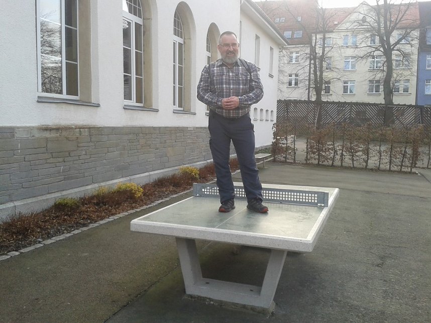 Abschluss der Wandersaison im Vogtland