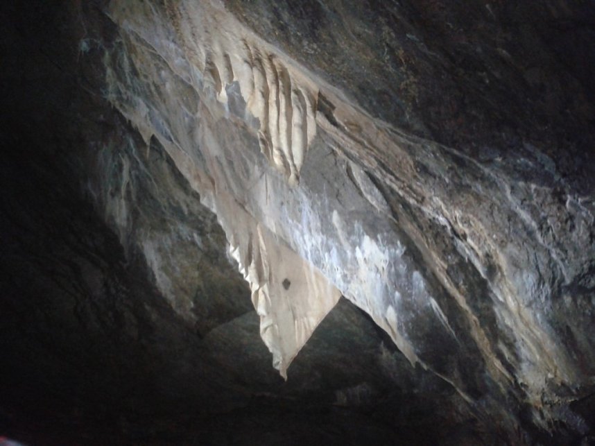 Abschluss der Wandersaison im Vogtland