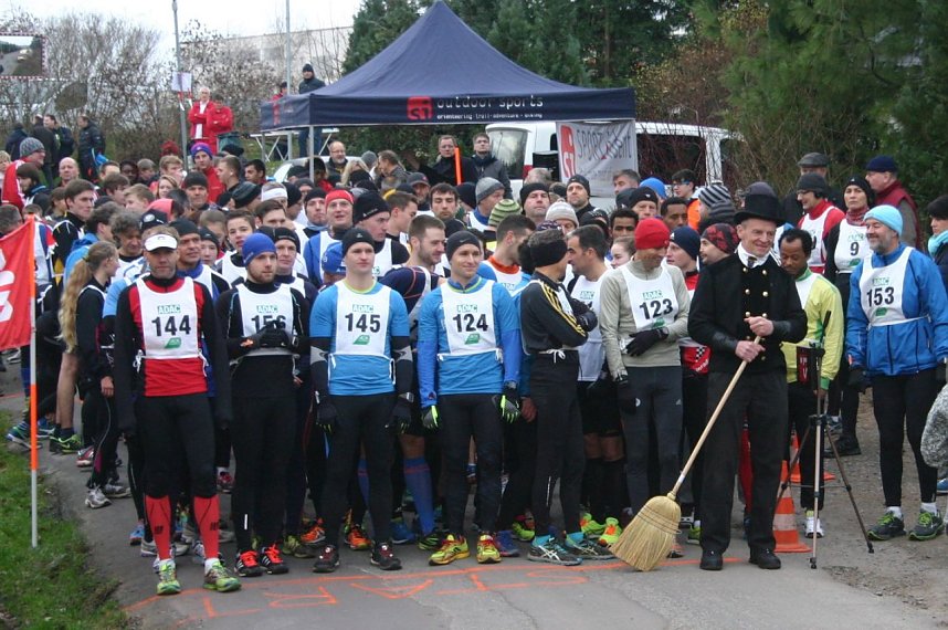 29. Nordh&auml;user Silvesterlauf