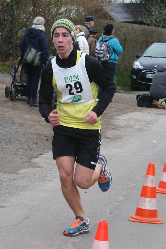 29. Nordh&auml;user Silvesterlauf