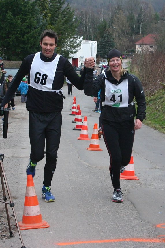 29. Nordh&auml;user Silvesterlauf