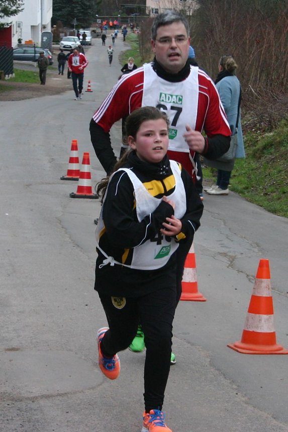 29. Nordh&auml;user Silvesterlauf
