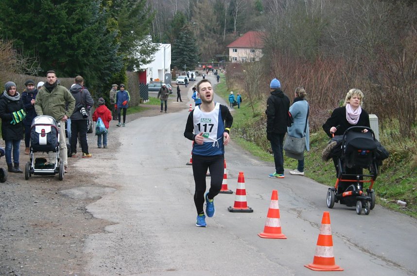 29. Nordh&auml;user Silvesterlauf