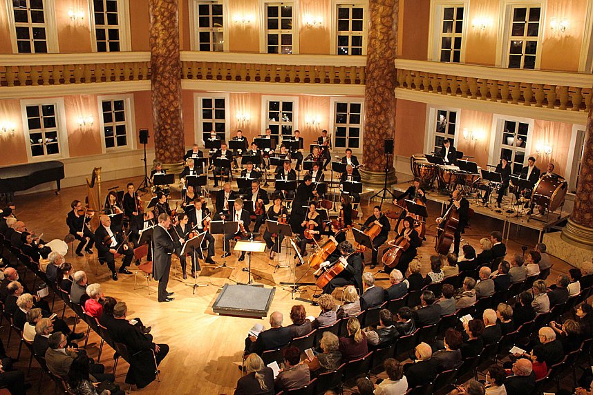 Stimmungsvoll nach Wien entf&uuml;hrt