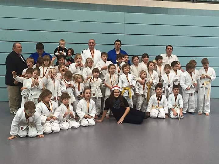 Erfolgreicher Dezember