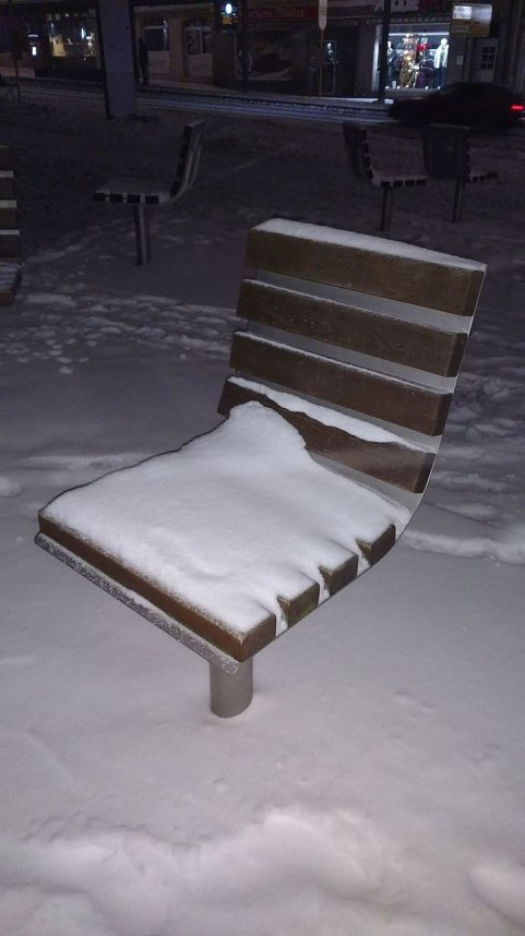 Unterwegs in Nordhausen