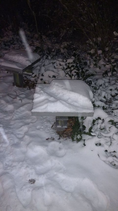 Unterwegs in Nordhausen