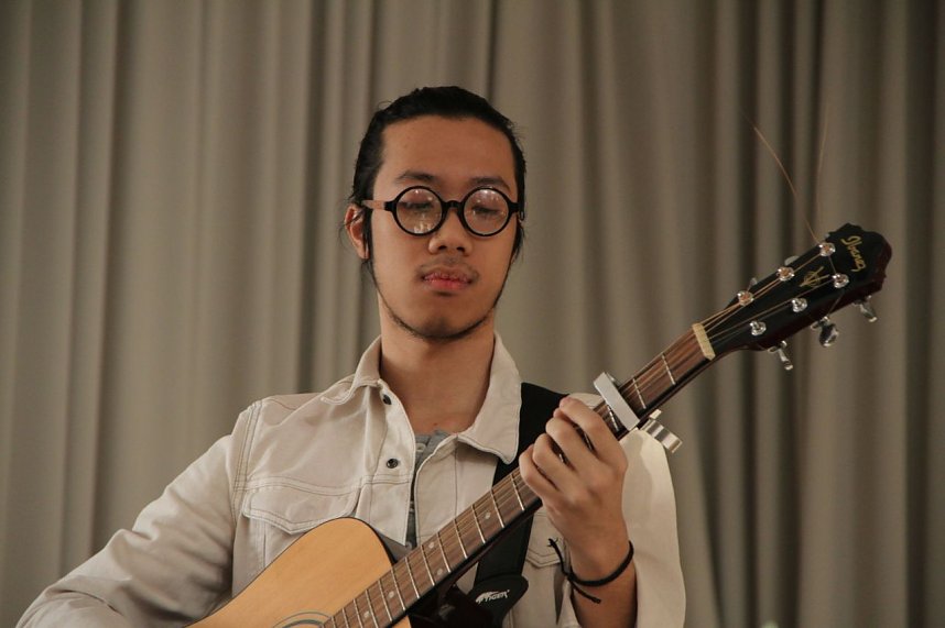 Die Absolventen des Studienkollegs erhielten heute ihre Zeugnisse