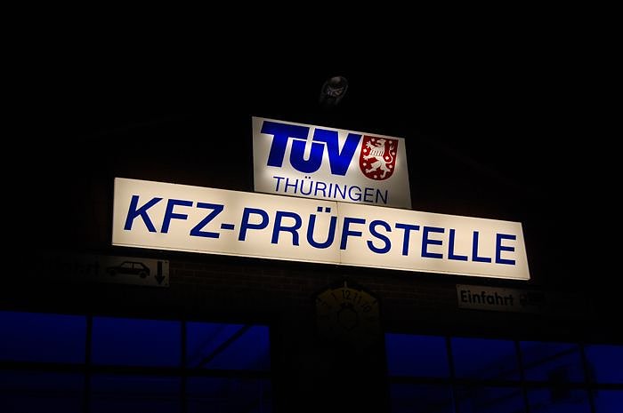 Sexy Autow&auml;sche Party 