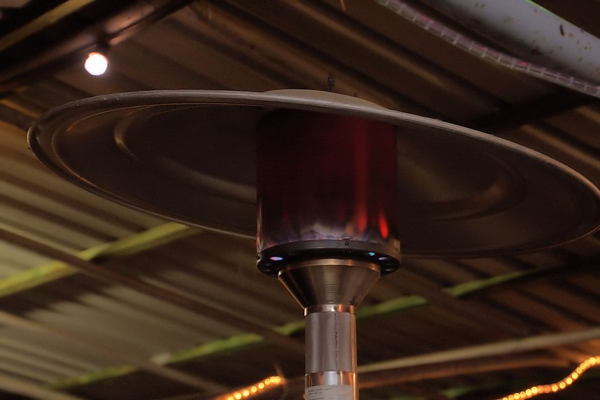 Knutfest in Heringen