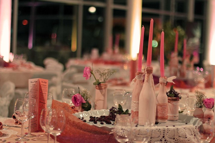 10. Ausgabe des Eichsfelder &Auml;rzte- und Apothekerballs