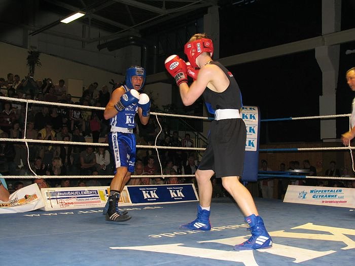 Nordhausen ist Vizemeister