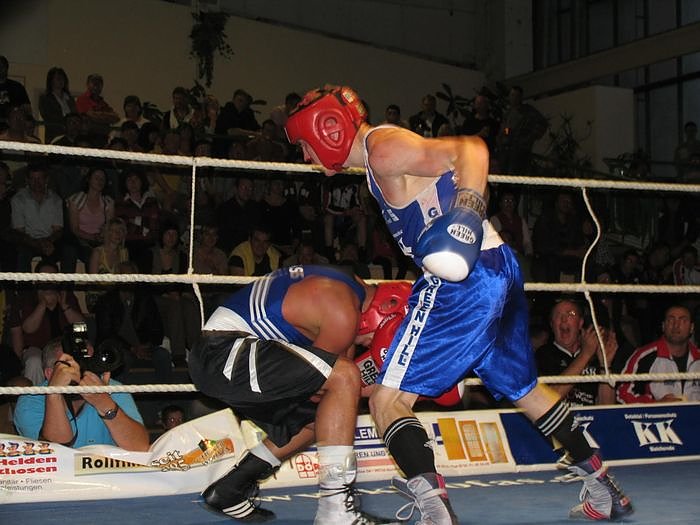 Nordhausen ist Vizemeister