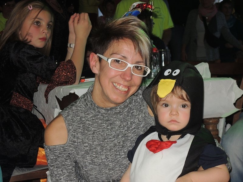 58. Kinderkarneval in G&ouml;rsbach