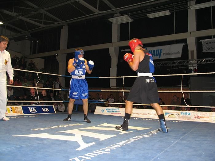 Nordhausen ist Vizemeister