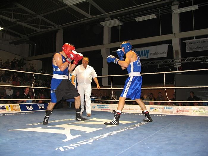 Nordhausen ist Vizemeister