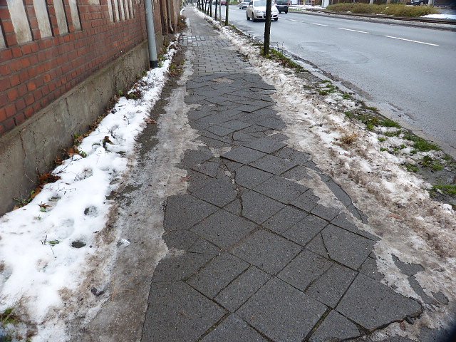 25 Jahre nach der Wende