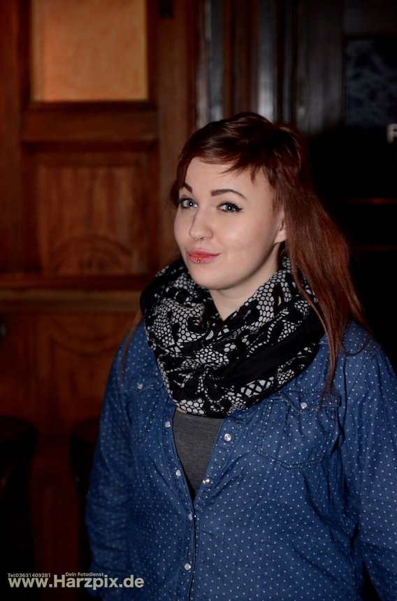 Mittwochsparty im Schabernack