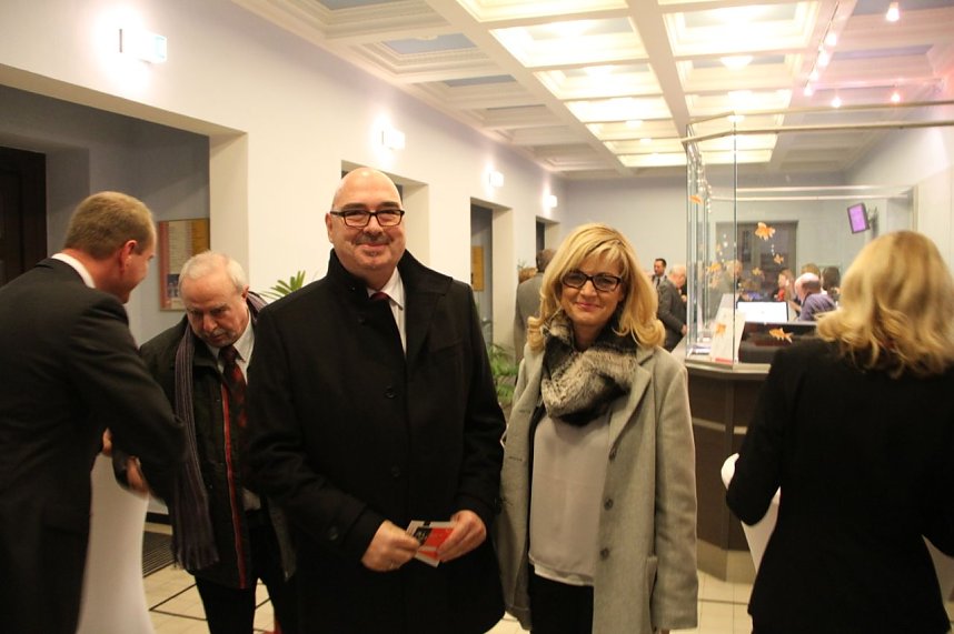 Neujahrsempfang der Kreissparkasse Nordhausen