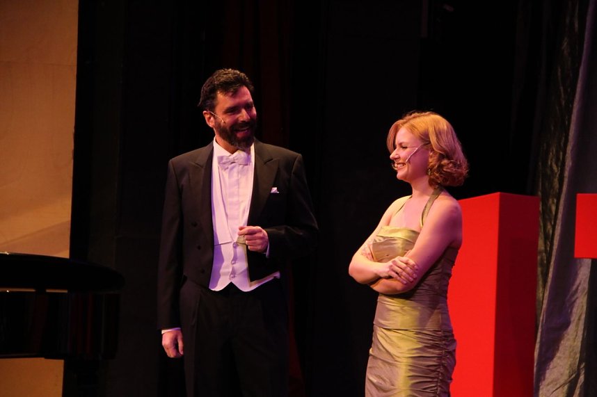 Neujahrsempfang der Kreissparkasse Nordhausen