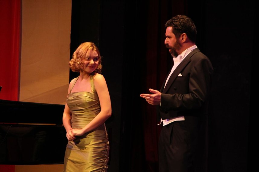 Neujahrsempfang der Kreissparkasse Nordhausen