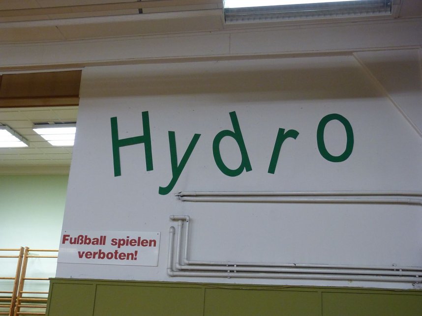 Gerechtes Unentschieden