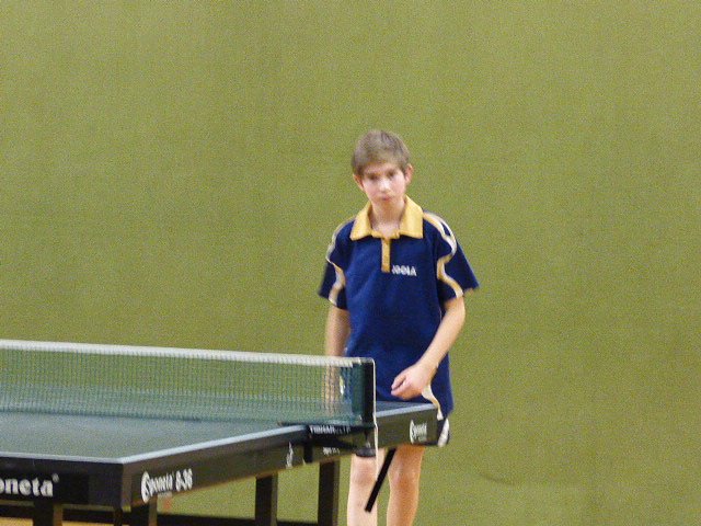 Gerechtes Unentschieden